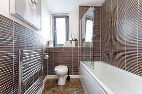 Executive 7 Apartments