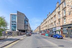 Executive 7 Apartments