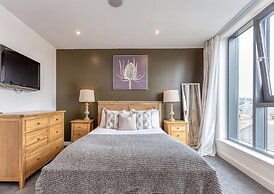 Executive 7 Apartments