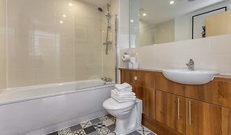 Executive 7 Apartments