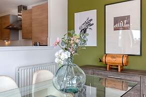 Executive 7 Apartments