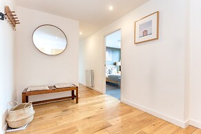 Executive 7 Apartments