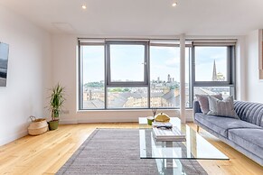 Executive 7 Apartments