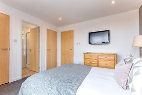 Executive 7 Apartments