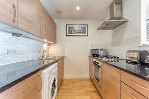 Executive 7 Apartments