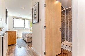 Executive 7 Apartments