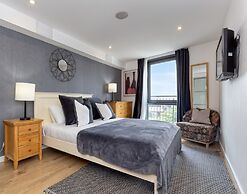 Executive 7 Apartments