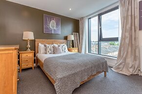 Executive 7 Apartments