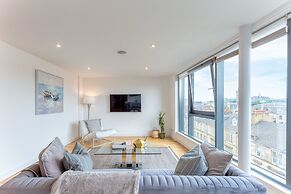 Executive 7 Apartments