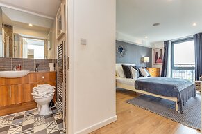 Executive 7 Apartments