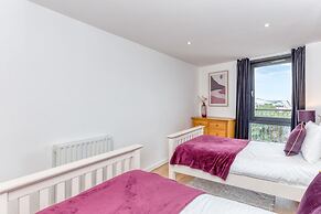 Executive 7 Apartments