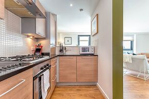 Executive 7 Apartments