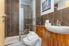 Executive 7 Apartments