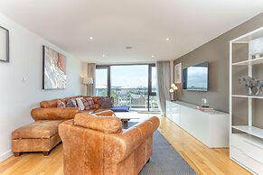 Executive 7 Apartments