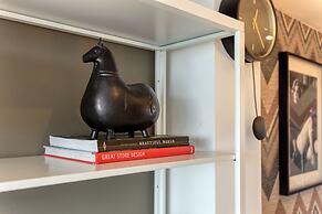 Executive 7 Apartments