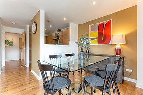 Executive 7 Apartments