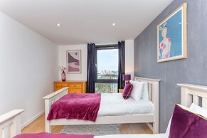 Executive 7 Apartments