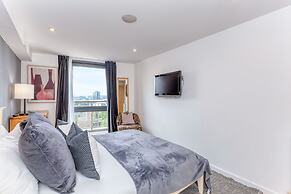 Executive 7 Apartments