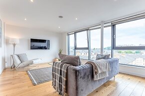 Executive 7 Apartments