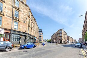 Executive 7 Apartments