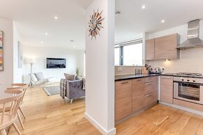 Executive 7 Apartments