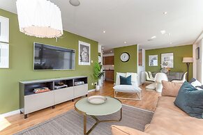 Executive 7 Apartments