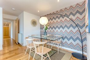 Executive 7 Apartments