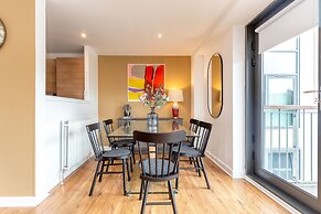 Executive 7 Apartments