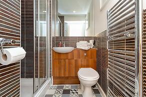 Executive 7 Apartments