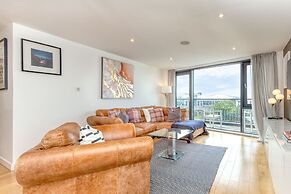 Executive 7 Apartments