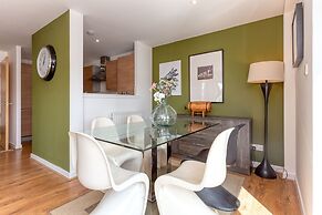 Executive 7 Apartments