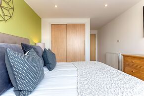 Executive 7 Apartments