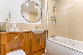 Executive 7 Apartments