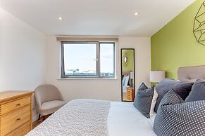 Executive 7 Apartments