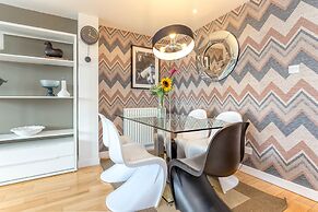 Executive 7 Apartments