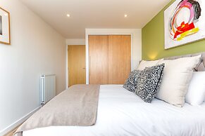 Executive 7 Apartments