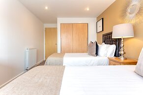 Executive 7 Apartments