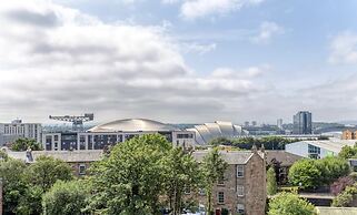 Executive 7 Apartments