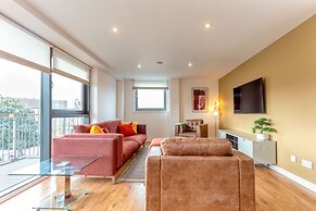 Executive 7 Apartments