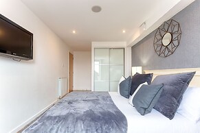 Executive 7 Apartments