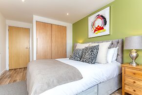 Executive 7 Apartments