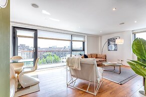 Executive 7 Apartments