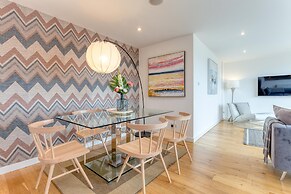 Executive 7 Apartments