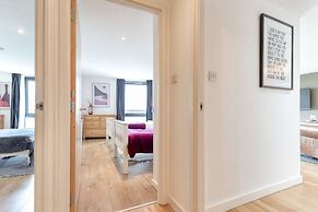 Executive 7 Apartments