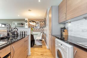 Executive 7 Apartments