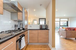 Executive 7 Apartments