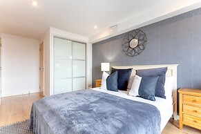 Executive 7 Apartments