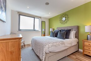 Executive 7 Apartments