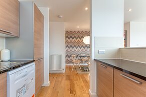 Executive 7 Apartments