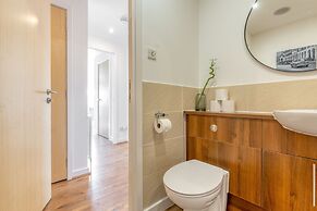 Executive 7 Apartments